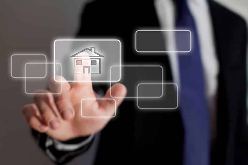 5 sites internet qui vont changer l’immobilier