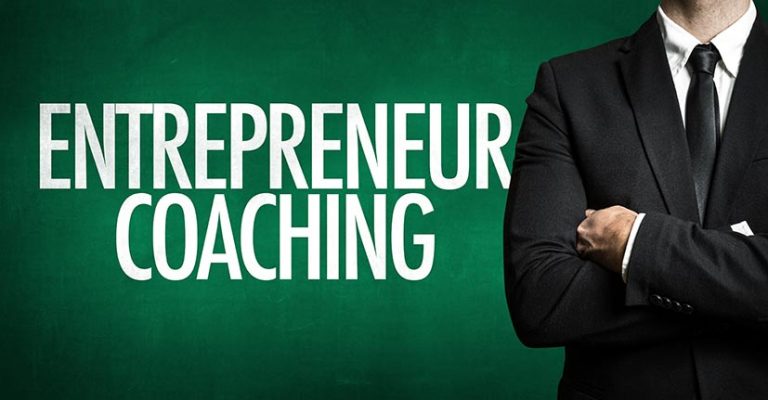 Le coaching d&rsquo;entrepreneur encouragé grâce à une déduction fiscale