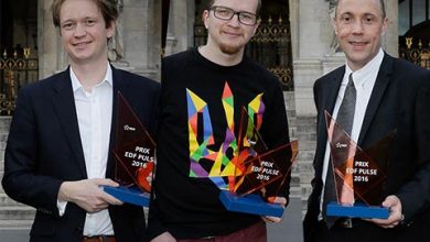 Qui sont les gagnants des Prix EDF pulse 2016 ?