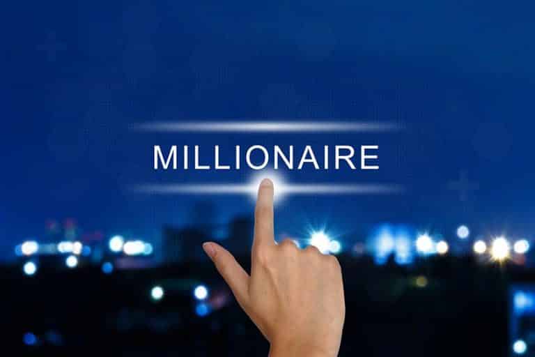 Ces millionnaires qui ont tous moins de 30 ans