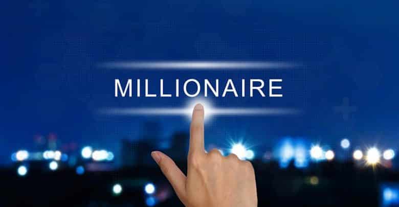 Ces millionnaires qui ont tous moins de 30 ans