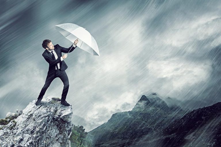 5 moments difficiles dans la vie d’un entrepreneur