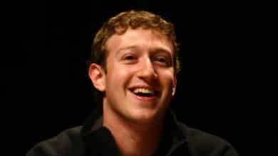 6 choses que vous ne savez probablement pas sur Mark Zuckerberg !