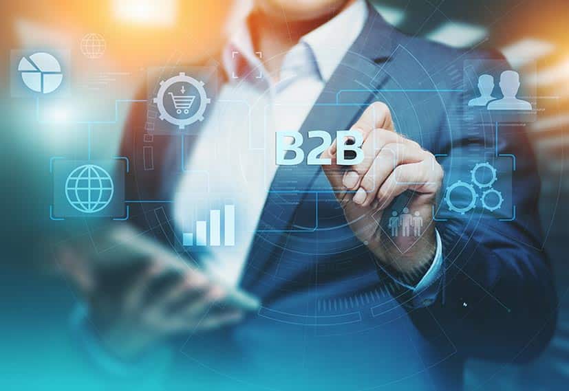 E-Commerce : France Barter