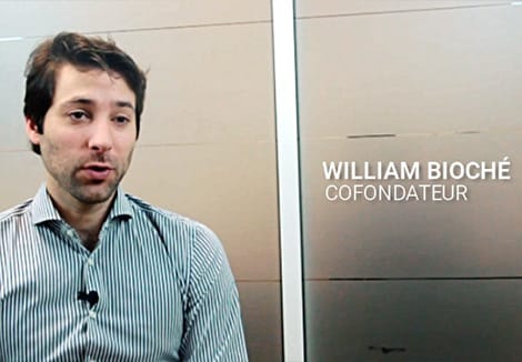 [Vidéo] Quand tu lances ta boîte mais que rien n'est facile ! Interview de William Boich