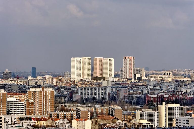 Comment faire pour favoriser l’entrepreneuriat dans les banlieues ?