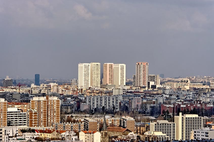 Comment faire pour favoriser l'entrepreneuriat dans les banlieues ?