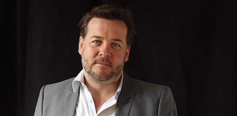 L’entrepreneur qui a créé une cave à vins virtuelle, Stéphane Deubel
