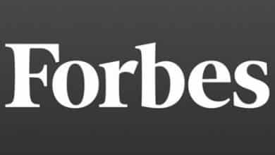 Classement Forbes 2018 : les entreprises les plus innovantes au monde