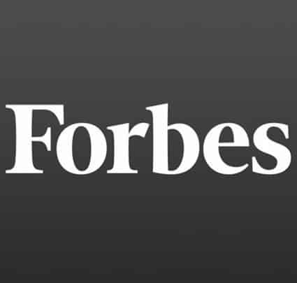 Classement Forbes 2018 : les entreprises les plus innovantes au monde