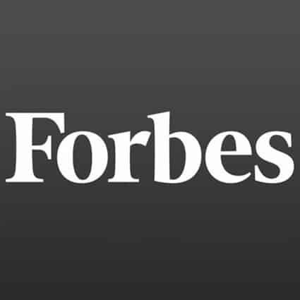 Classement Forbes 2018 : les entreprises les plus innovantes au monde