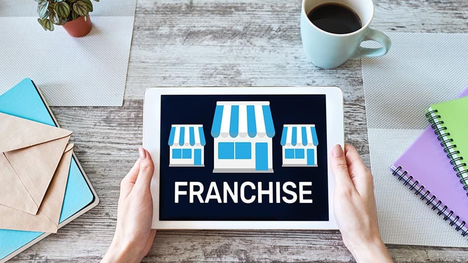 Comment déterminer la franchise faite pour vous ?