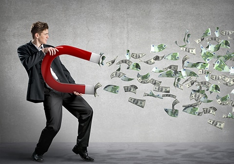 PEA / PME : le financement d’entreprise