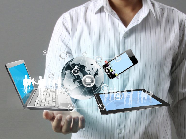 Le management à l&rsquo;heure des réseaux sociaux