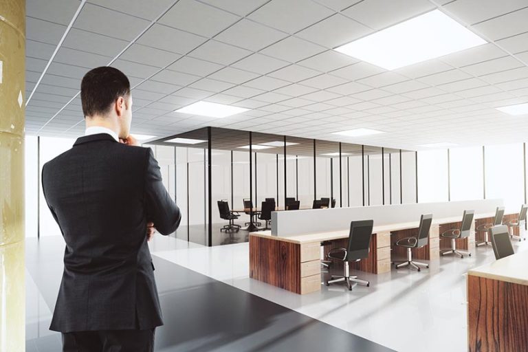 Améliorer les conditions de travail