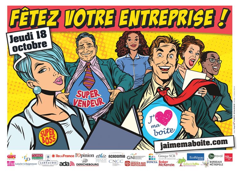 « J’aime ma boîte », une réalité ?