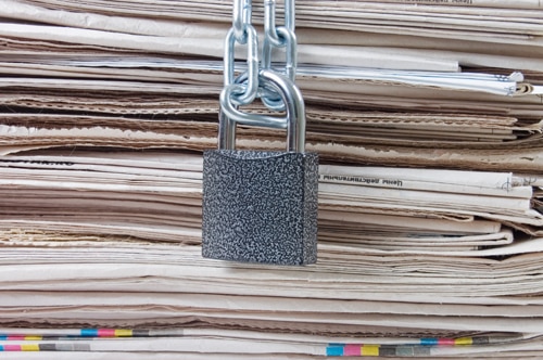 Suppression de la publication des comptes des PME : quel intérêt
