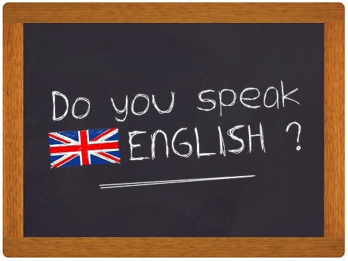 Les 4 activités pour apprendre l’anglais (partie 1)