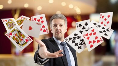 Quels sont les points communs entre l'entrepreneuriat et une partie de poker ?
