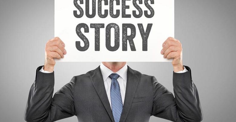 Top 5 des meilleures success story entrepreneuriales