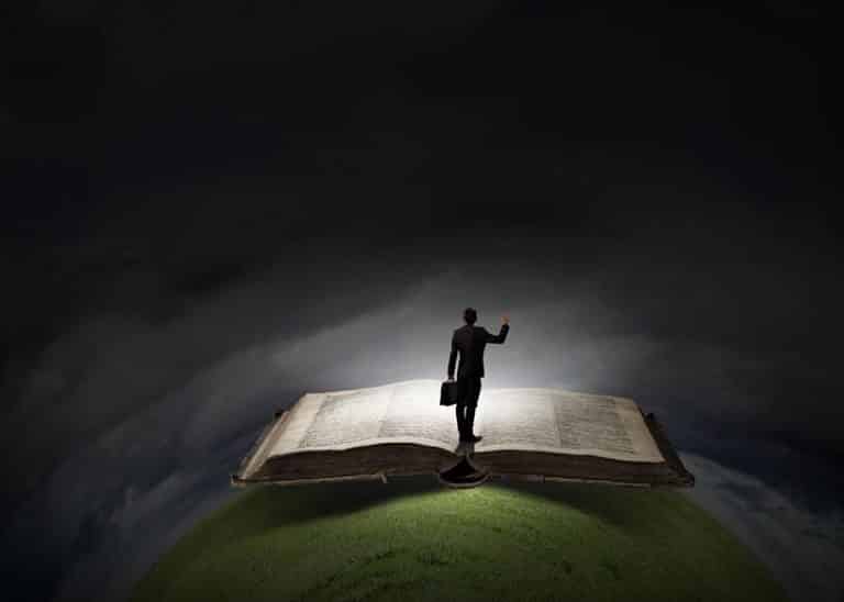 Les entrepreneurs peuvent-ils s&rsquo;inspirer des écrivains pour rédiger du contenu de marque ?