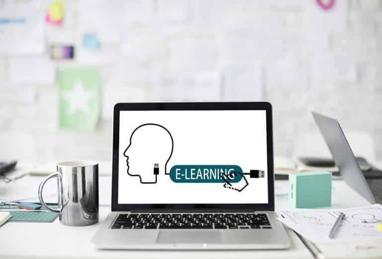 Zoom sur les start-up françaises, stars de l’e-learning