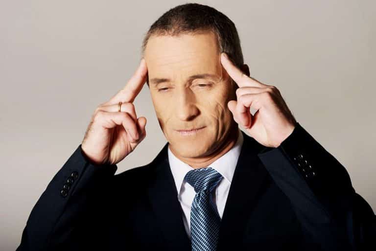 Chef d&rsquo;entreprise : évitez une journée accablante mentalement