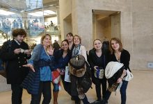 Chez Booster Academy