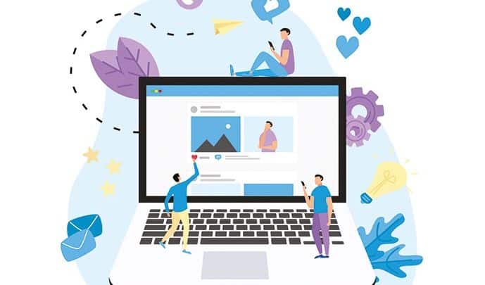 Fidéliser la clientèle en 2019 grâce au Community manager