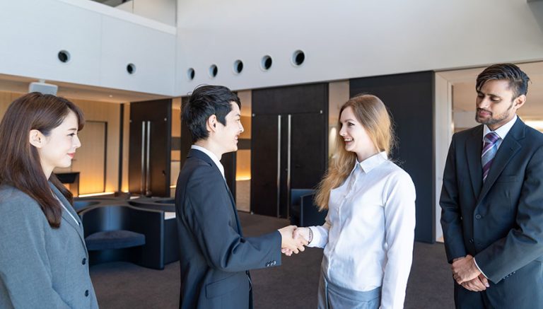 La bienveillance, une valeur clef