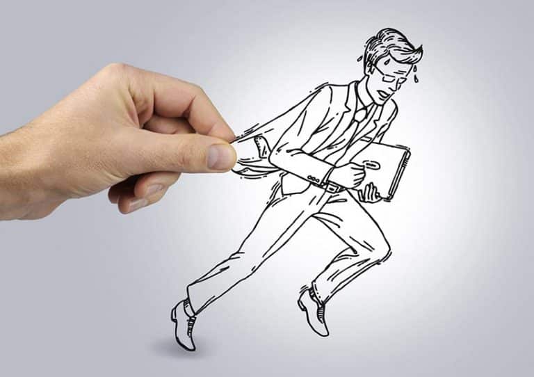 Comment lutter contre le découragement de l&rsquo;entrepreneur ?