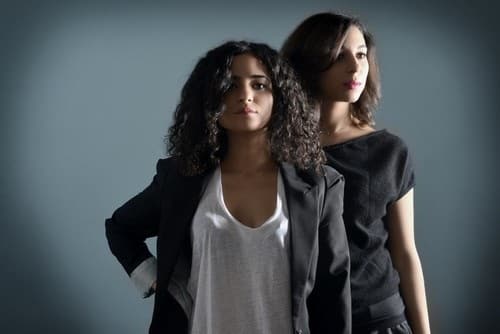 Babbler : les relations presse nouvelle génération ! Intervew Hannah Oiknine et Sarah Azani