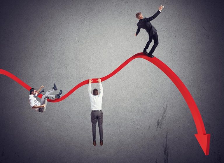 Les 5 raisons de l’échec d’un entrepreneur