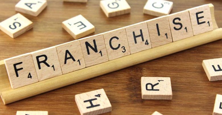 Développer une franchise