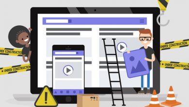 Pourquoi et comment créer son site internet ?