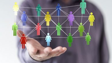 réseau d’entrepreneurs