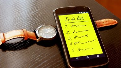 Comment réaliser une to-do list infaillible ?