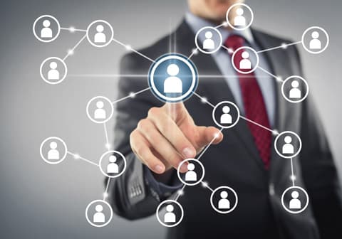 Le réseau incontournable : le Networking