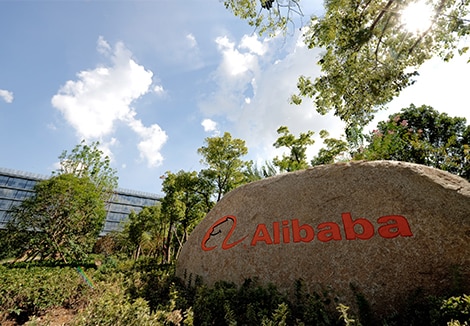 Alibaba veut aider les entreprises françaises à s’implanter en Chine