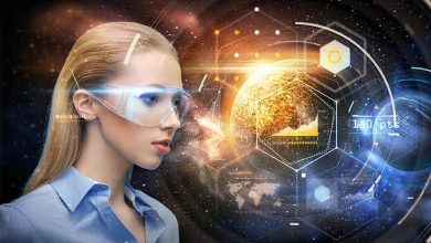 Quel avenir pour les lunettes de réalité augmentée ?