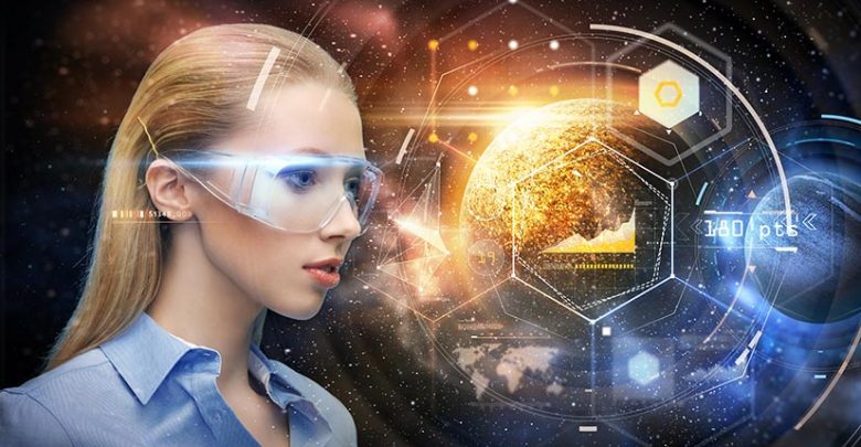 Quel avenir pour les lunettes de réalité augmentée ?