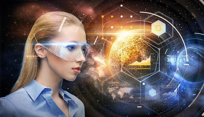 Quel avenir pour les lunettes de réalité augmentée ?