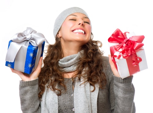 Noël : 9 milliards d’euros d'achats sur internet en France