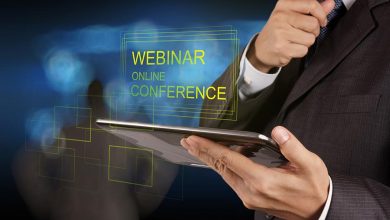 Webinars : les avantages et les inconvénients pour le business