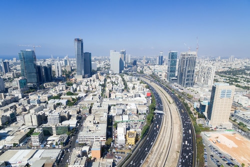 Israël une « start-up nation » d’avenir