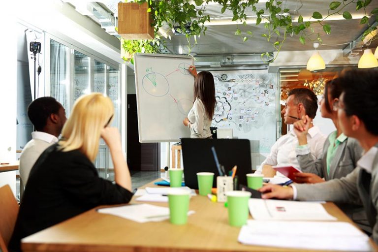 Existe-t-il une recette pour se former à l&rsquo;entrepreneuriat ?