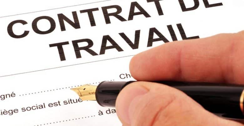 Quelles conditions pour quel contrat de travail ?