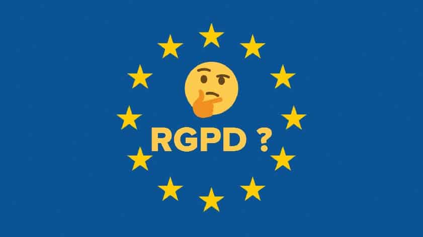 Comment rendre votre association compatible au RGPD?