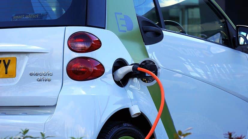 La voiture électrique révolutionne le secteur de l’automobile