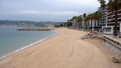 L’été et les vacances